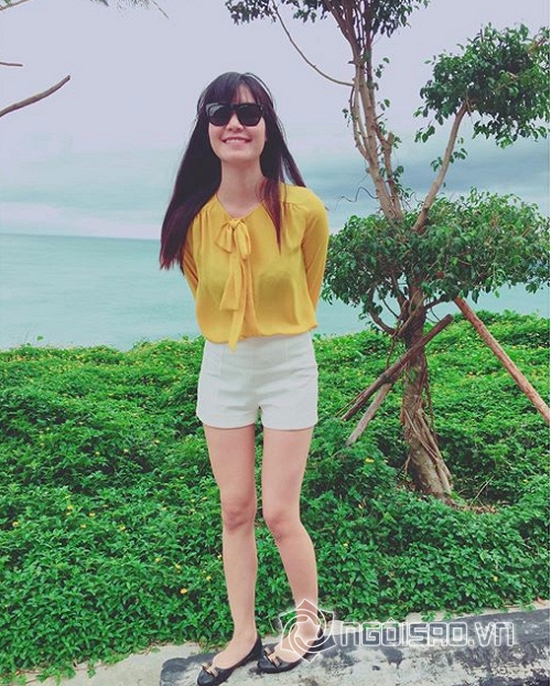  Thời trang đời thường của sao Việt , sao Việt , thời trang sao Việt, Jennifer Phạm 